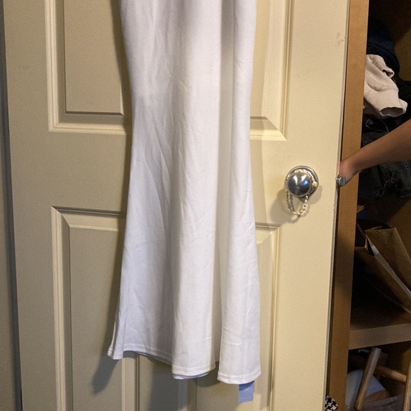 Cupshe x Madison White Dress - Picture 4 of 7